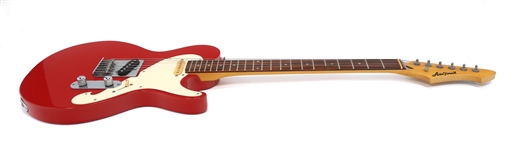 ARIA PRO II ELECTRIC GUITAR