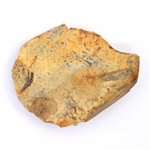CARVED LITHIC HAND TOOLS