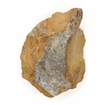CARVED LITHIC HAND TOOLS