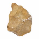 CARVED LITHIC HAND TOOLS