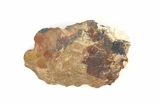 CARVED LITHIC HAND TOOLS