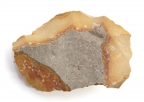CARVED LITHIC HAND TOOLS