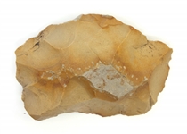 CARVED LITHIC HAND TOOLS