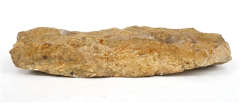 FOSSIL SPECIMENS - UNSPECIFIED