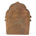 TIBETAN GAU AMULET BOX PRAYER SHRINE 