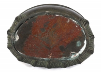 TIBETAN BRONZE BUDDHA MEDICINE MASTER STATUE