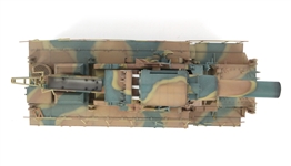  KARL-GERÄT HOWITZER THOR MODEL