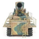  KARL-GERÄT HOWITZER THOR MODEL
