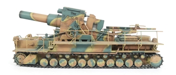  KARL-GERÄT HOWITZER THOR MODEL