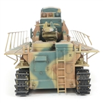  KARL-GERÄT HOWITZER THOR MODEL
