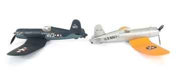 FIGHTER PLANE MODELS