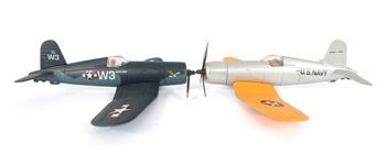 FIGHTER PLANE MODELS