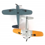 FIGHTER PLANE MODELS