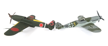 FIGHTER PLANE MODELS