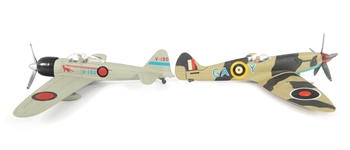 FIGHTER PLANE MODELS