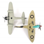 FIGHTER PLANE MODELS