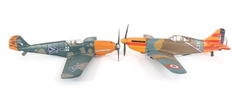 FIGHTER PLANE MODELS