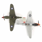 FIGHTER PLANE MODELS