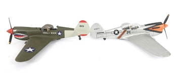 FIGHTER PLANE MODELS