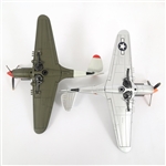 FIGHTER PLANE MODELS