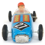 20TH C. LITHO TIN TOYS