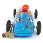 20TH C. LITHO TIN TOYS