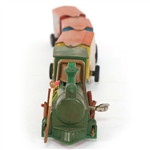 20TH C. LITHO TIN TOYS