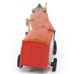 20TH C. LITHO TIN TOYS