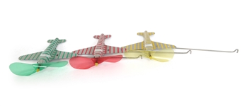 20TH C. LITHO TIN TOYS