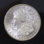 1882 CARSON CITY MORGAN SILVER DOLLAR GSA HOARD