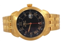 MENS INVICTA MODEL15359 JAPAN QUARTZ WRISTWATCH