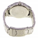 MEN'S INVICTA MODEL 12829 JAPAN QUARTZ WRISTWATCH