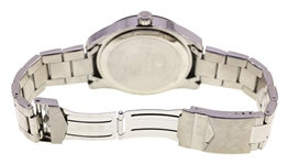 MEN'S INVICTA MODEL 12829 JAPAN QUARTZ WRISTWATCH