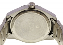 MEN'S INVICTA MODEL 12829 JAPAN QUARTZ WRISTWATCH