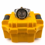 MEN'S INVICTA MODEL 15000 JAPAN QUARTZ WRISTWATCH