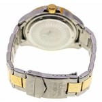 MEN'S INVICTA MODEL 15000 JAPAN QUARTZ WRISTWATCH