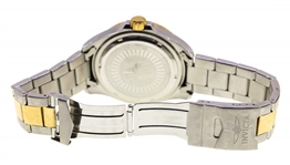 MEN'S INVICTA MODEL 15000 JAPAN QUARTZ WRISTWATCH