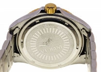 MEN'S INVICTA MODEL 15000 JAPAN QUARTZ WRISTWATCH