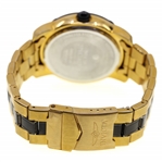 MEN'S INVICTA MODEL 15348 JAPAN QUARTZ WRISTWATCH