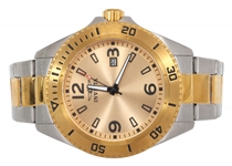 MENS INVICTA MODEL 13996 JAPAN QUARTZ WRISTWATCH
