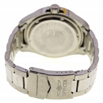 MEN'S INVICTA MODEL 15183 JAPAN QUARTZ WRISTWATCH