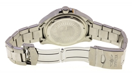 MEN'S INVICTA MODEL 15183 JAPAN QUARTZ WRISTWATCH