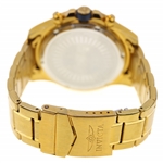 MEN'S INVICTA MODEL 13978 JAPAN QUARTZ WRISTWATCH