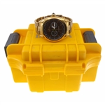 MEN'S INVICTA MODEL 14710 SWISS QUARTZ WRISTWATCH