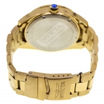 MEN'S INVICTA MODEL 14710 SWISS QUARTZ WRISTWATCH