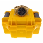 MEN'S INVICTA MODEL 13620 JAPAN QUARTZ WRISTWATCH