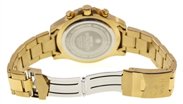 MEN'S INVICTA MODEL 13620 JAPAN QUARTZ WRISTWATCH