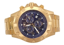 MENS INVICTA MODEL 13620 JAPAN QUARTZ WRISTWATCH