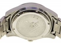 MEN'S INVICTA MODEL 5249 JAPAN QUARTZ WRISTWATCH