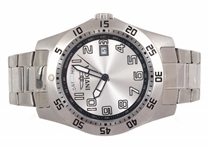 MENS INVICTA MODEL 5249 JAPAN QUARTZ WRISTWATCH